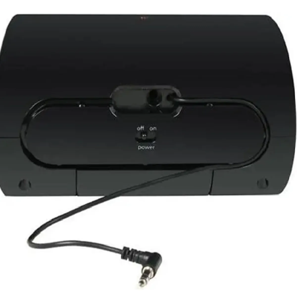 IHOME - Parlante Portatil Mini Ihome Ihm9