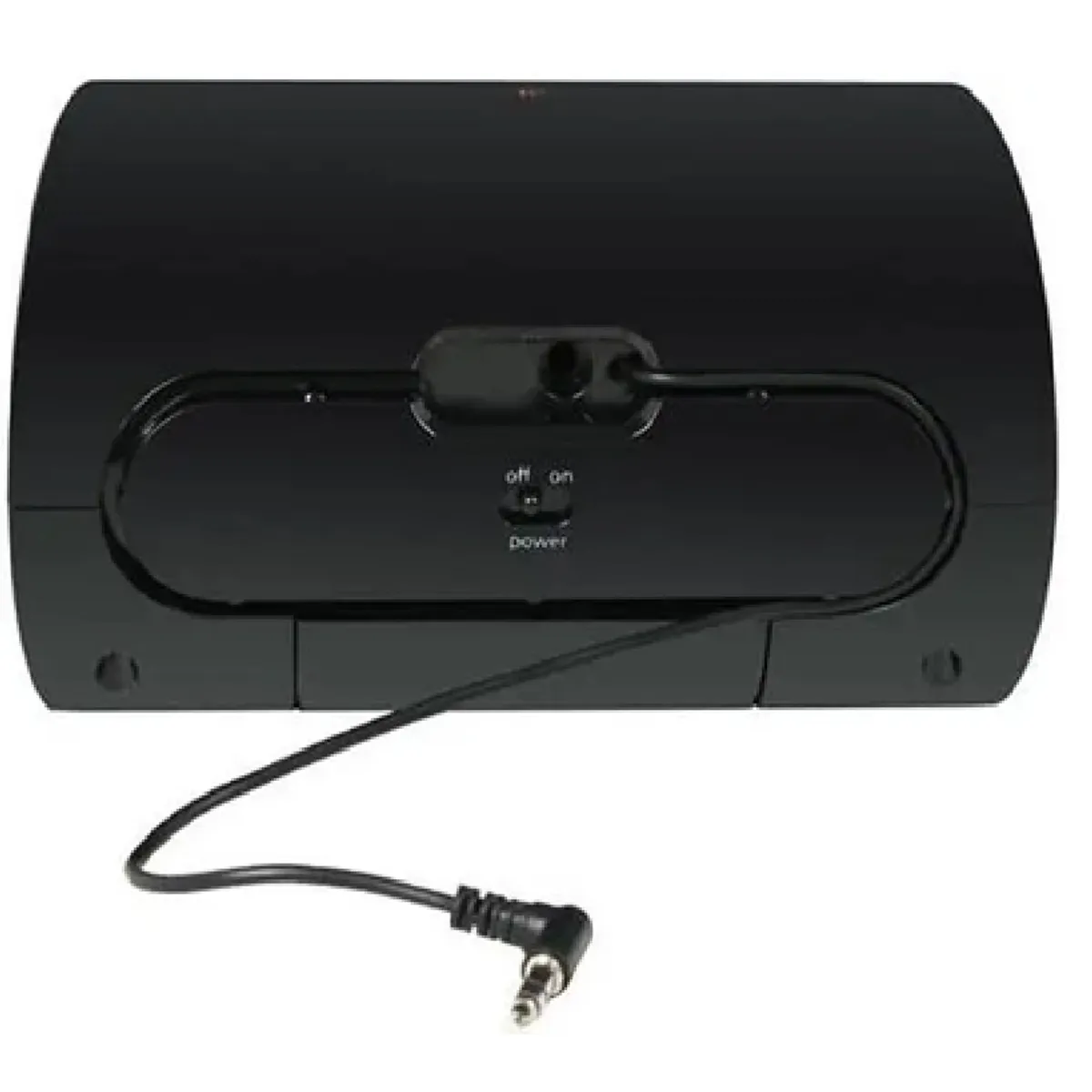 IHOME - Parlante Portatil Mini Ihome Ihm9