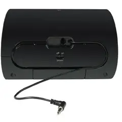 IHOME - Parlante Portatil Mini Ihm9