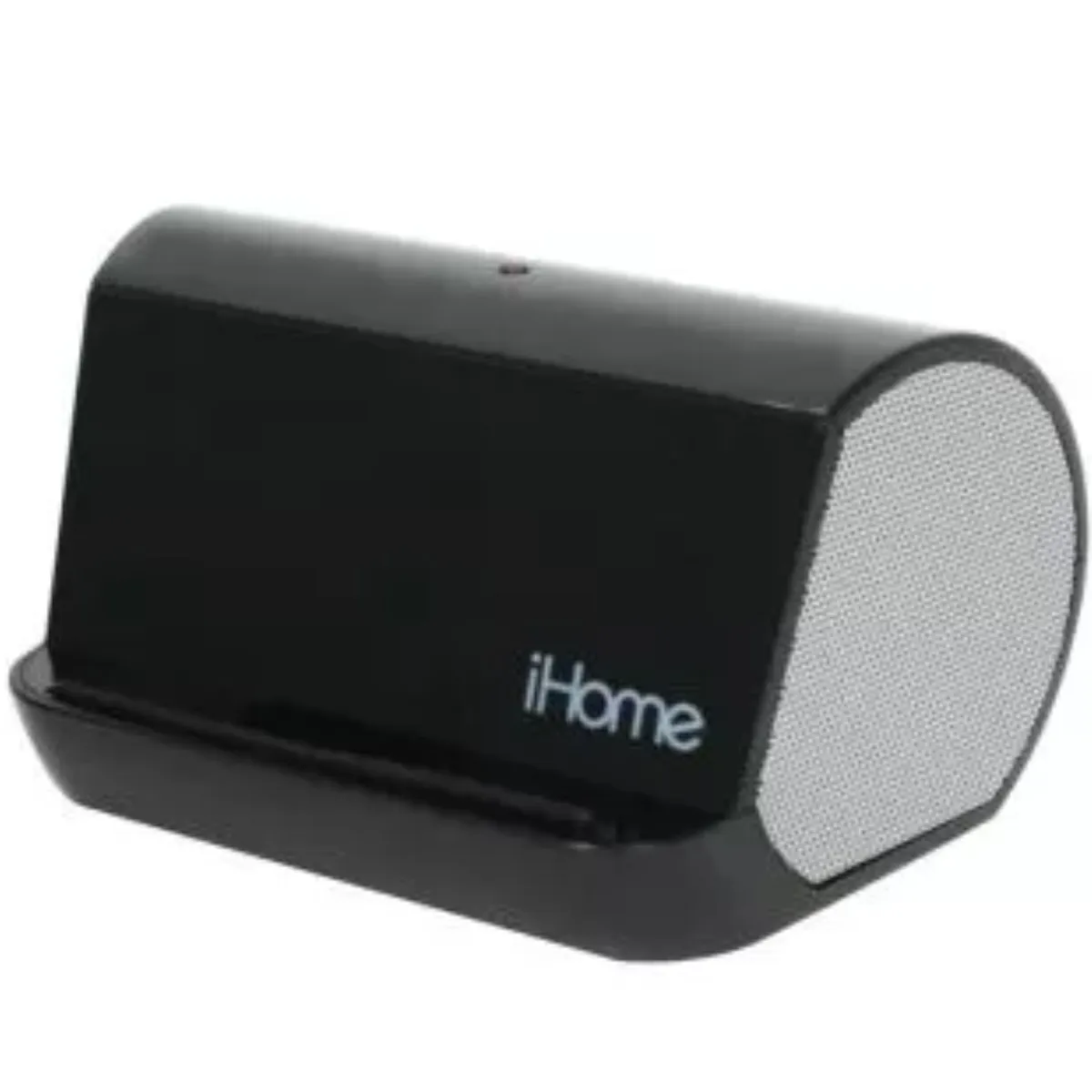 IHOME - Parlante Portatil Mini Ihome Ihm9