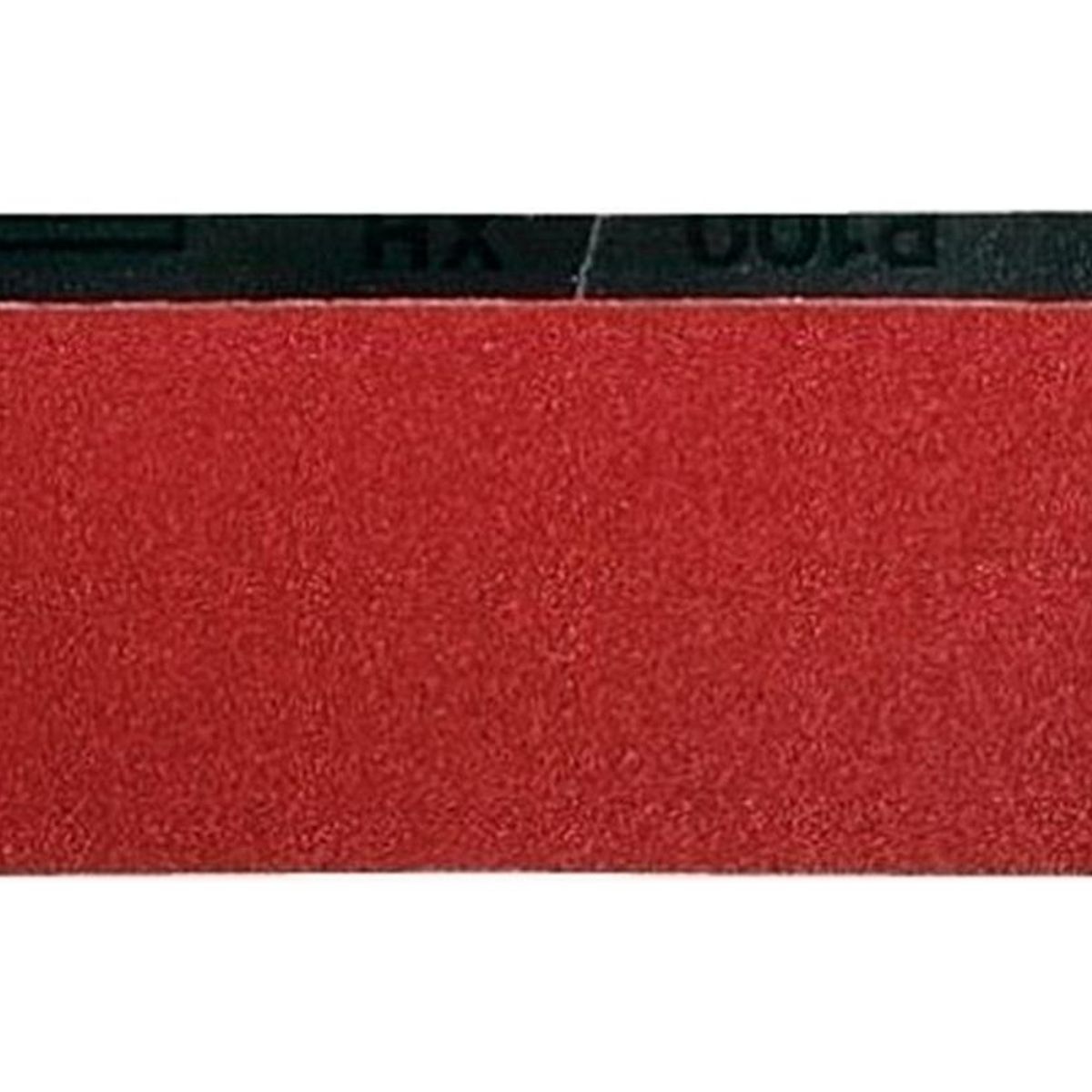 BOSCH - Set 3 Lijas De Banda Bosch 75x457 Grano 40