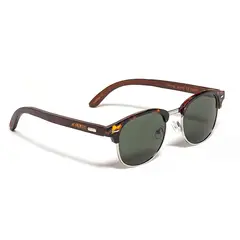 NERFIS - Anteojos de sol Prime Bambú Carey