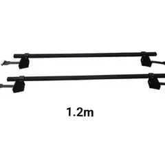 GENERICO - Porta Equipaje de Barra