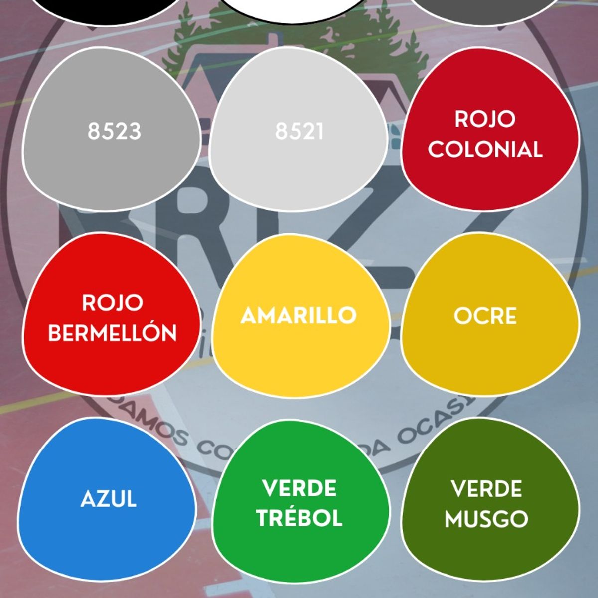 BAUM - ALTO TRAFICO  SOLVENTE BLANCO BRIZZ