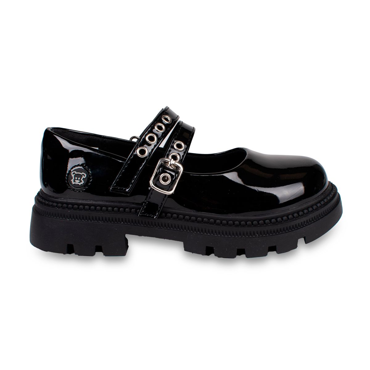 PILLIN - Ballerina Niña Pillin PZD214-26NEG