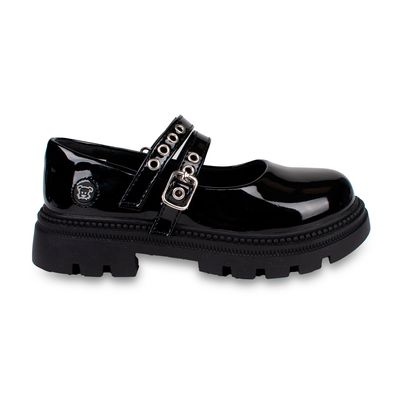 Imagen 2 del producto Ballerina Niña PZD214-26NEG