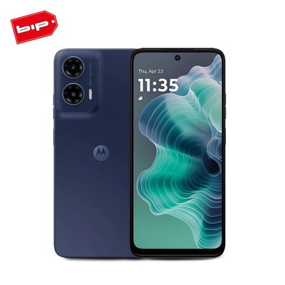 Motorola Celular Moto G35 Negro 4Gb+256Gb-Nuevo
