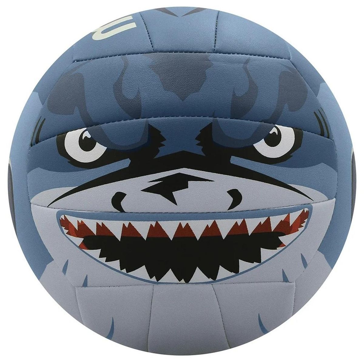 MOLTEN - Balón Vóleibol Molten Diseño Shark Tiburón