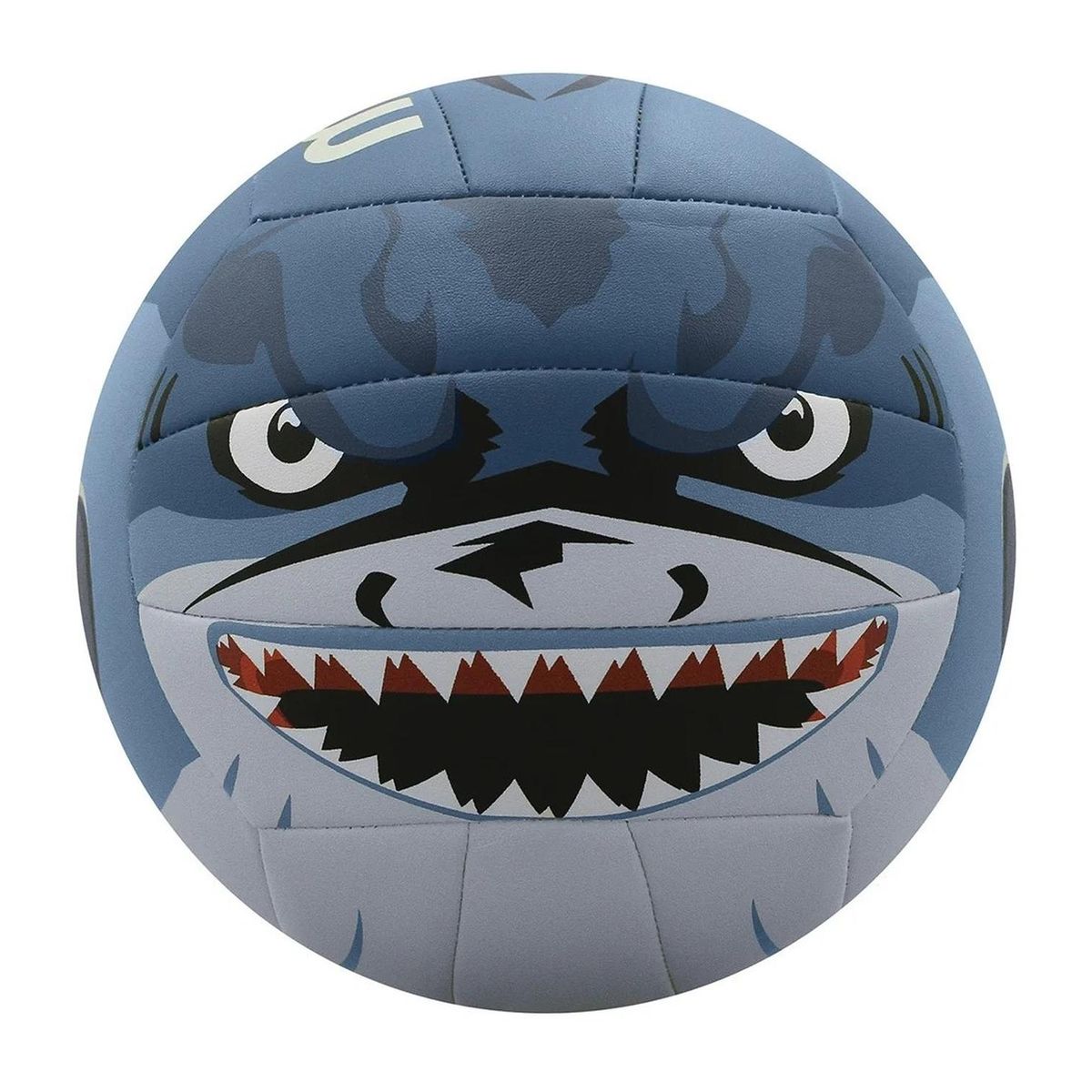 MOLTEN - Balón Vóleibol Molten Diseño Shark Tiburón