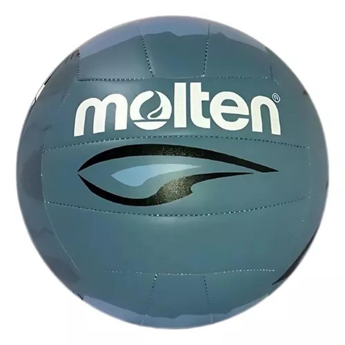 MOLTEN - Balón Vóleibol Molten Diseño Shark Tiburón