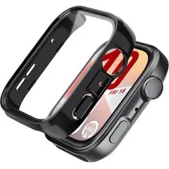 GENERICO - Carcasa De Protección Para Huawei Watch Fit 4 Pro Negro
