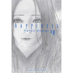 MILKY WAY ESPAÑA - Manga Happiness 08