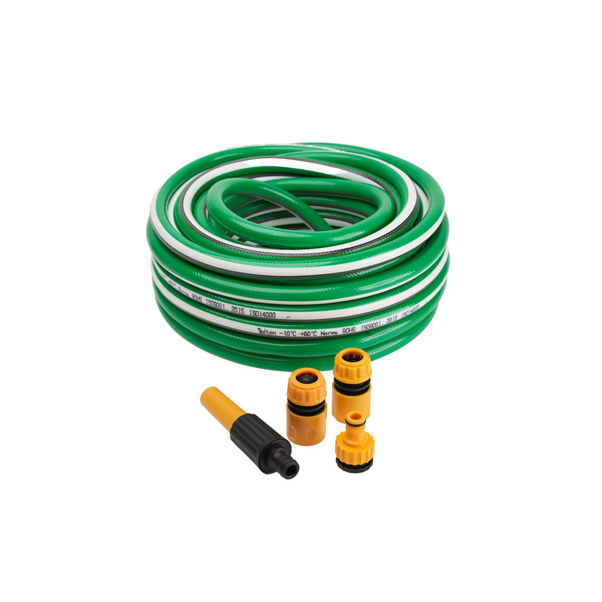 BOLTON - Manguera de Riego Bolton 3/4” x 30 m