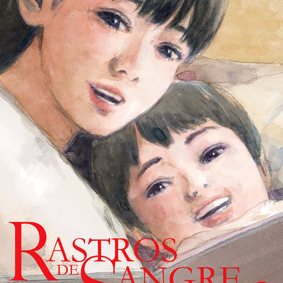 MILKY WAY ESPAÑA - Manga Rastros de Sangre 02 Milky Way España