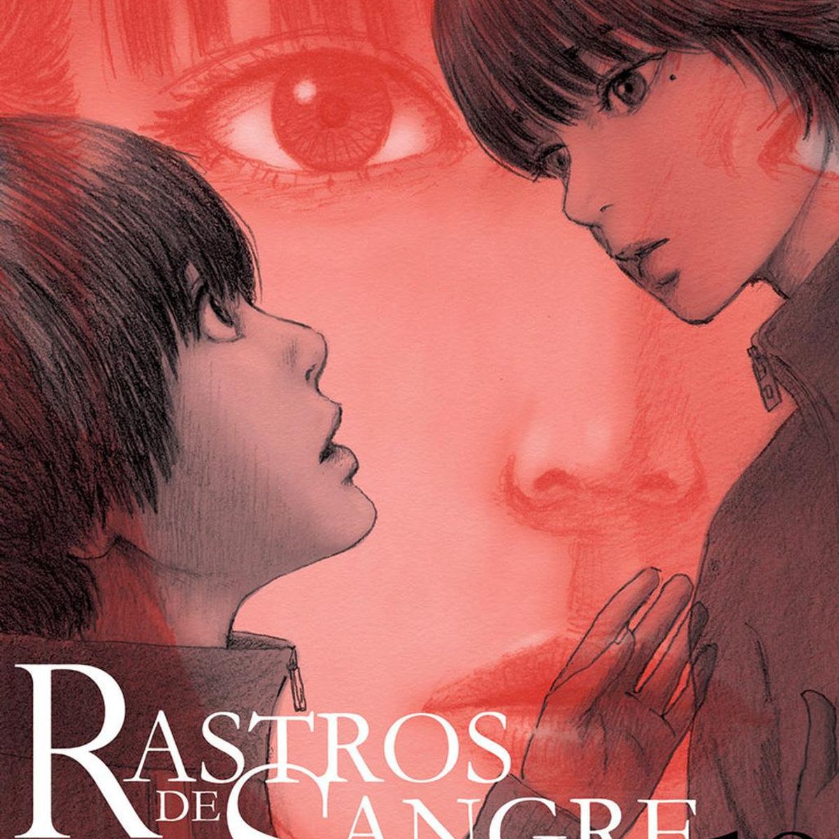 MILKY WAY ESPAÑA - Manga Rastros de Sangre 10 Milky Way España