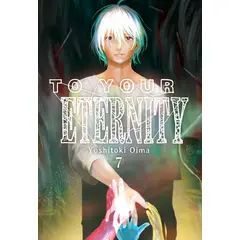 MILKY WAY ESPAÑA - Manga To Your Eternity 07