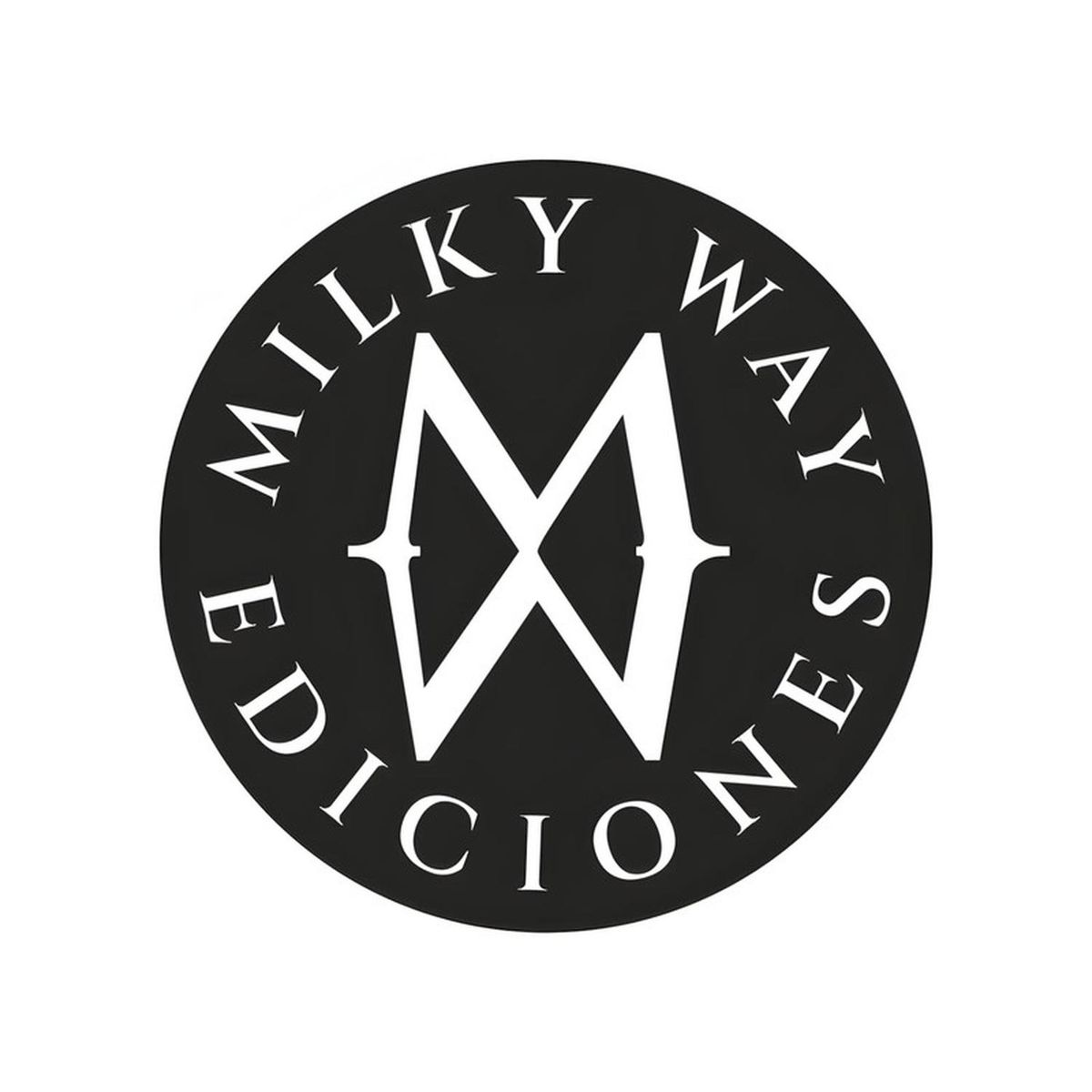 MILKY WAY ESPAÑA - Manga Given 05 Milky Way España