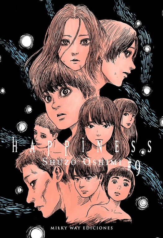 Manga Happiness 09