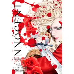 MILKY WAY ESPAÑA - Manga Innocent Rouge 03