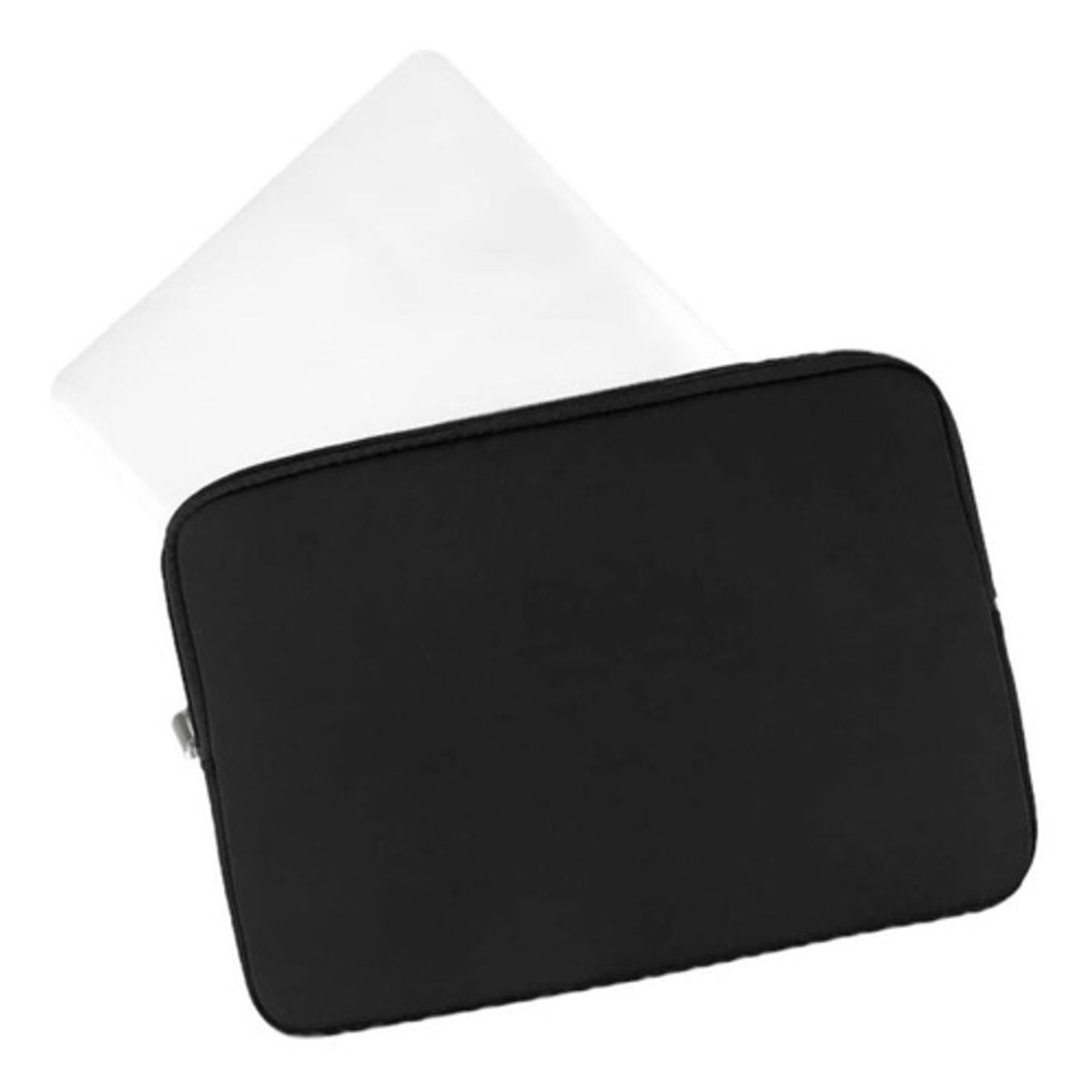 GENERICO - Funda Bolso De Notebook Laptop Computadores 14 Pulgadas Negro