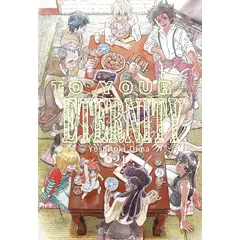 MILKY WAY ESPAÑA - Manga To Your Eternity 21