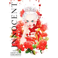 MILKY WAY ESPAÑA - Manga Innocent 08
