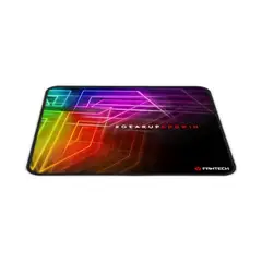 FANTECH - Mousepad VIGIL MP452, 450x400x4 mm, antideslizante