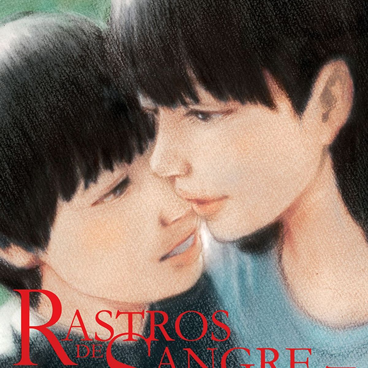 MILKY WAY ESPAÑA - Manga Rastros de Sangre 07 Milky Way España
