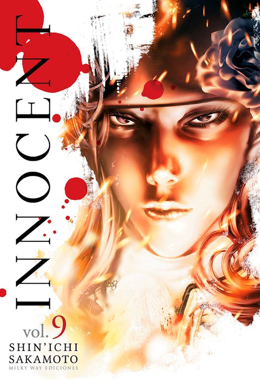 Manga Innocent 09