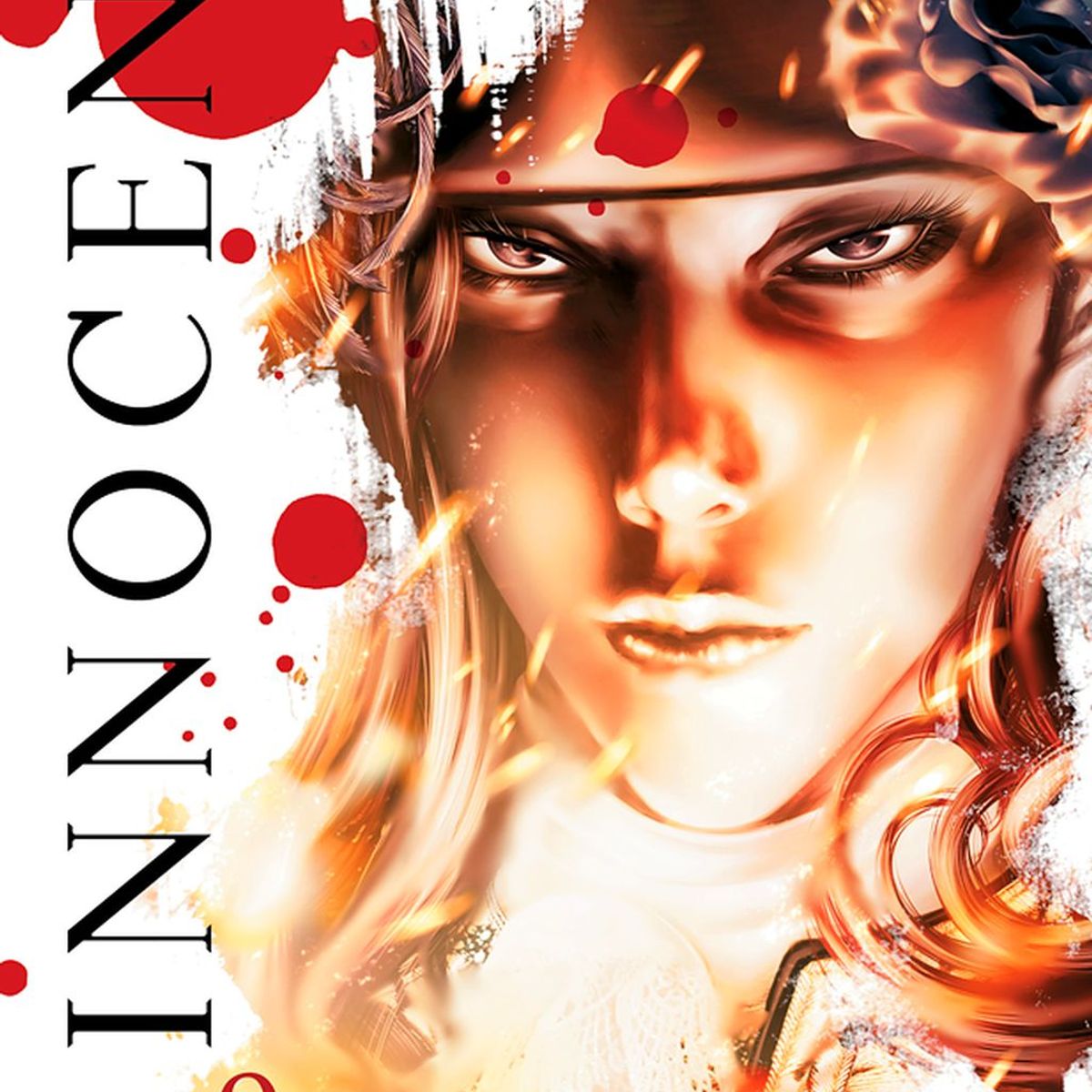 MILKY WAY ESPAÑA - Manga Innocent 09 Milky Way España