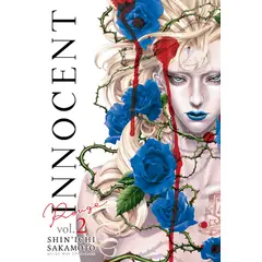 MILKY WAY ESPAÑA - Manga Innocent Rouge 02