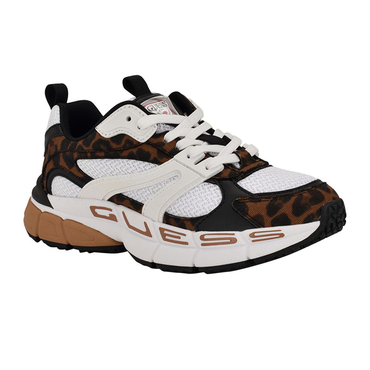 GUESS - Zapatillas Footwear Bevalli2