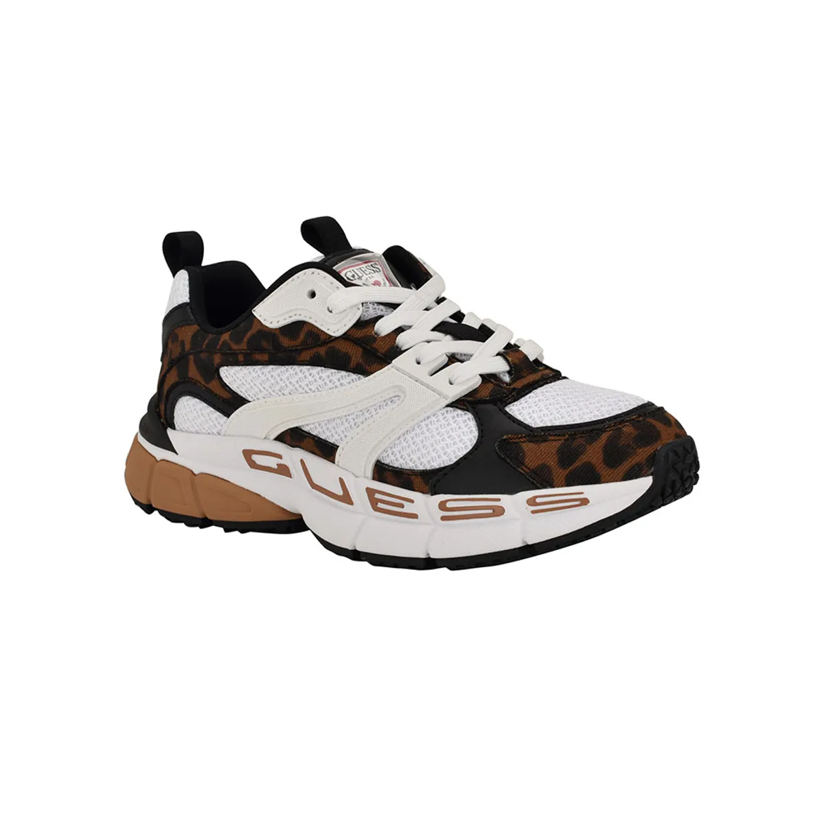 GUESS - Zapatillas Footwear Bevalli2