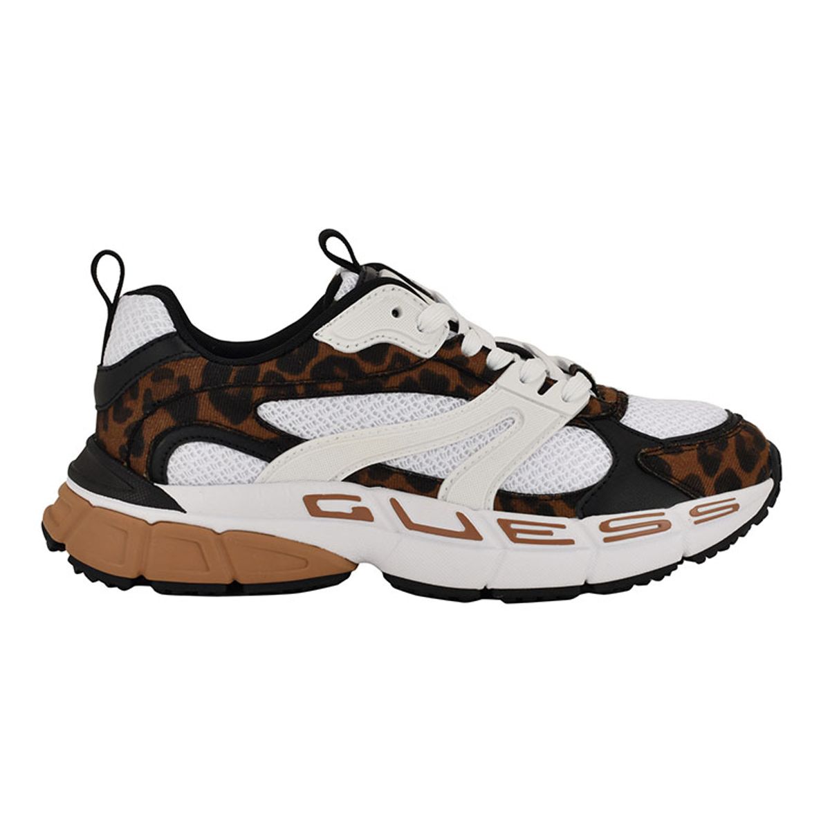 GUESS - Zapatillas Footwear Bevalli2