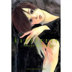 MILKY WAY ESPAÑA - Manga Happiness 07