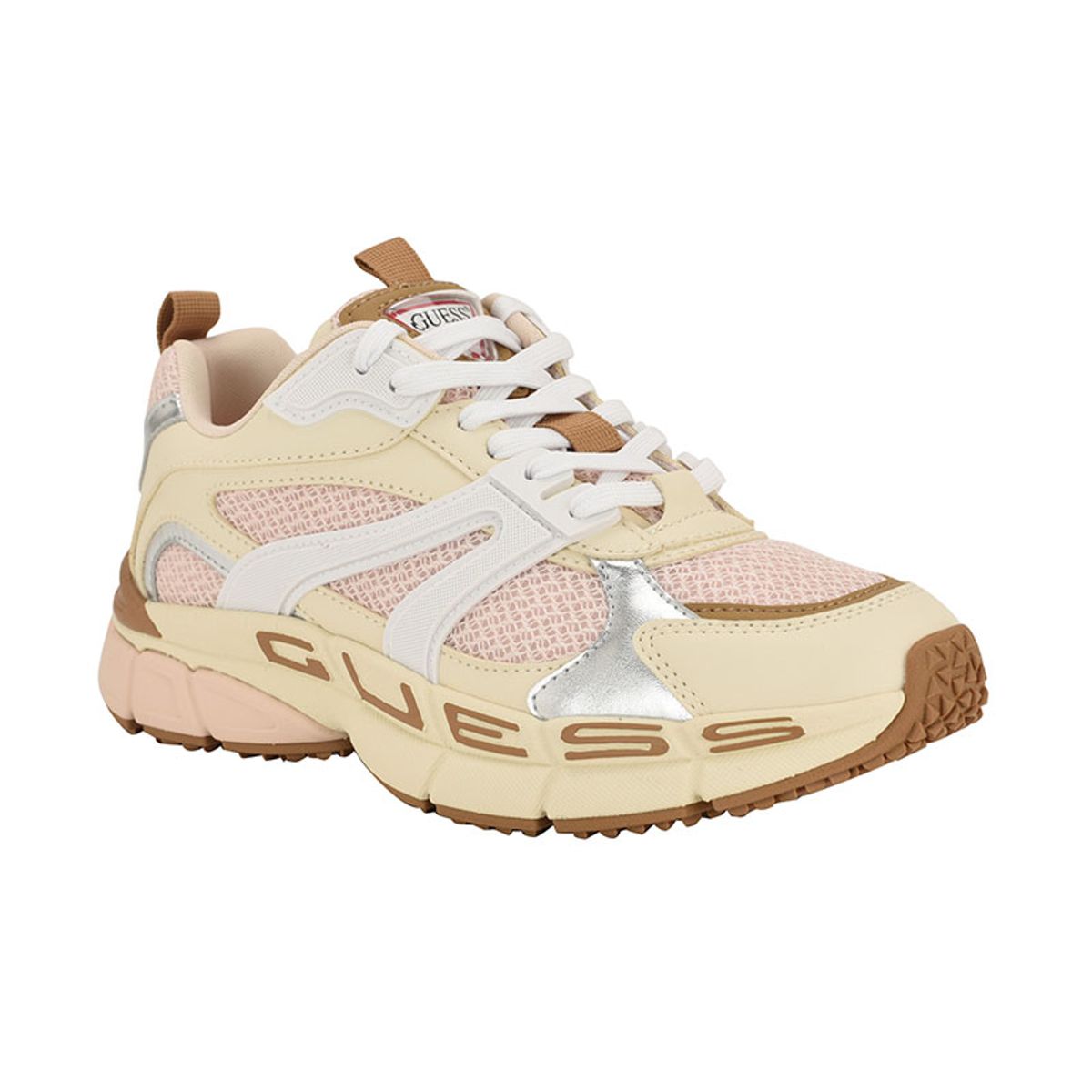 GUESS - Zapatillas Footwear Bevalli