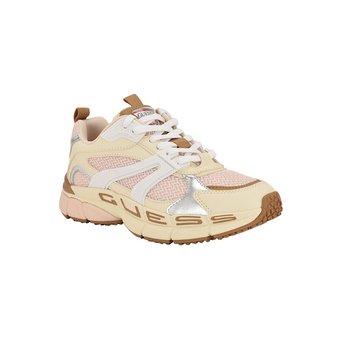 GUESS - Zapatillas Footwear Bevalli