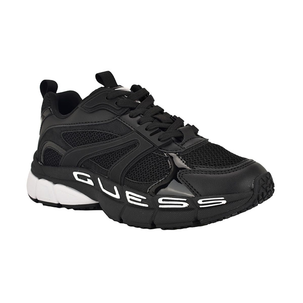 GUESS - Zapatillas Footwear Bevalli