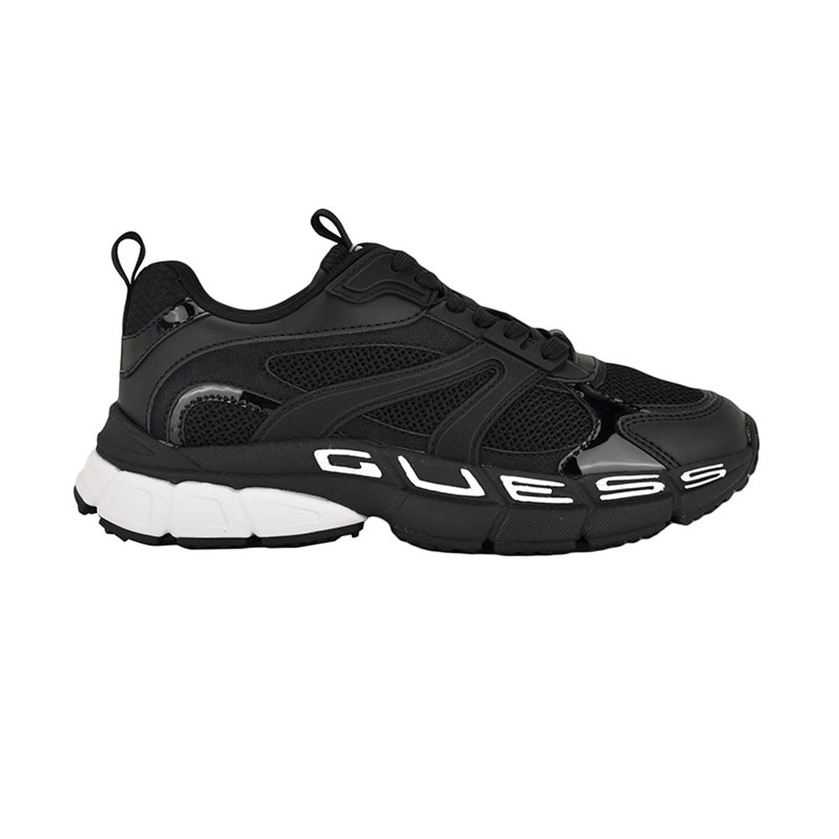 GUESS - Zapatillas Footwear Bevalli