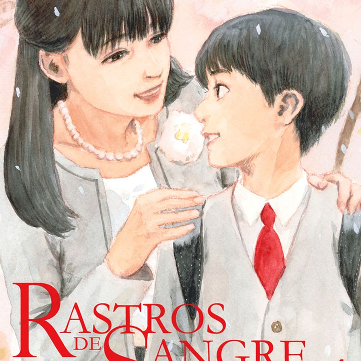 MILKY WAY ESPAÑA - Manga Rastros de Sangre 04 Milky Way España