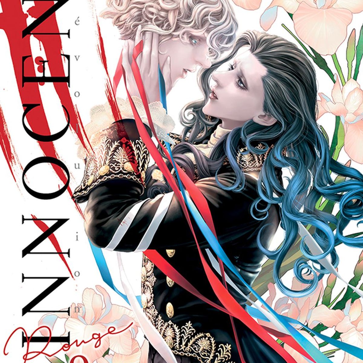 MILKY WAY ESPAÑA - Manga Innocent Rouge 09 Milky Way España