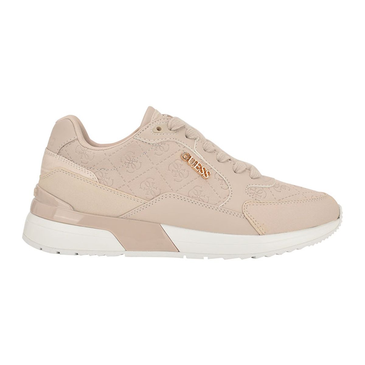 GUESS - Zapatillas Footwear Moxea16