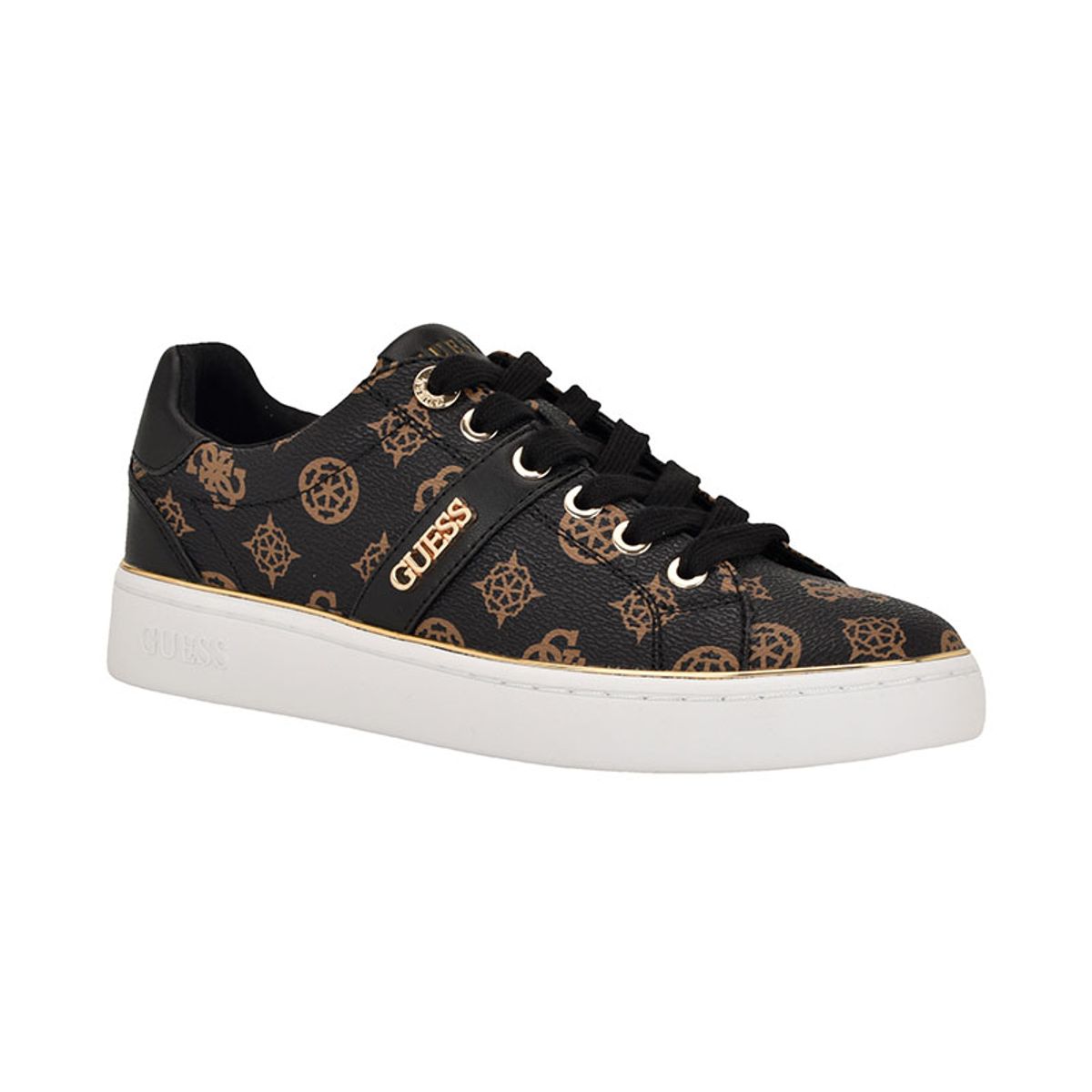 GUESS - Zapatillas Footwear Britz