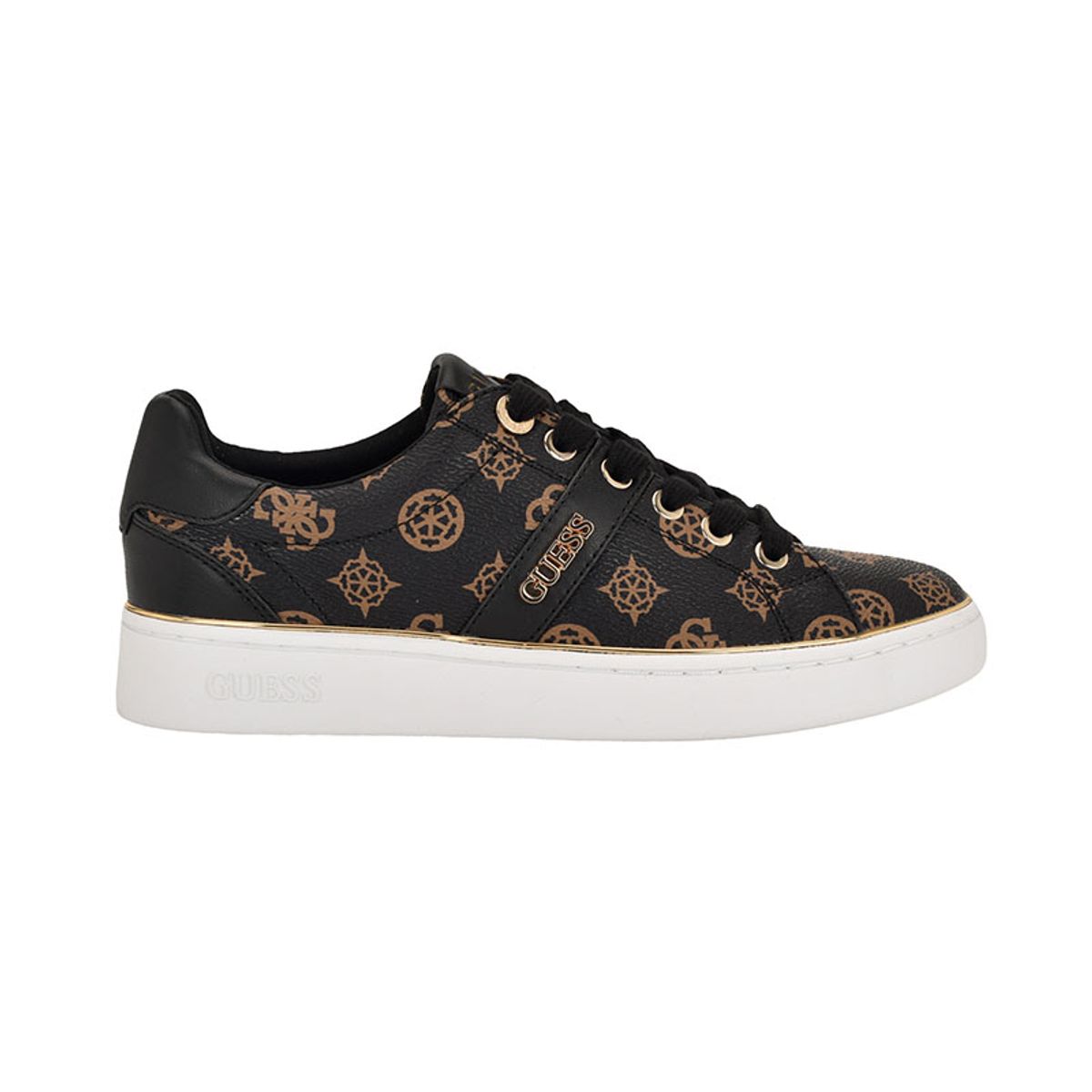 GUESS - Zapatillas Footwear Britz