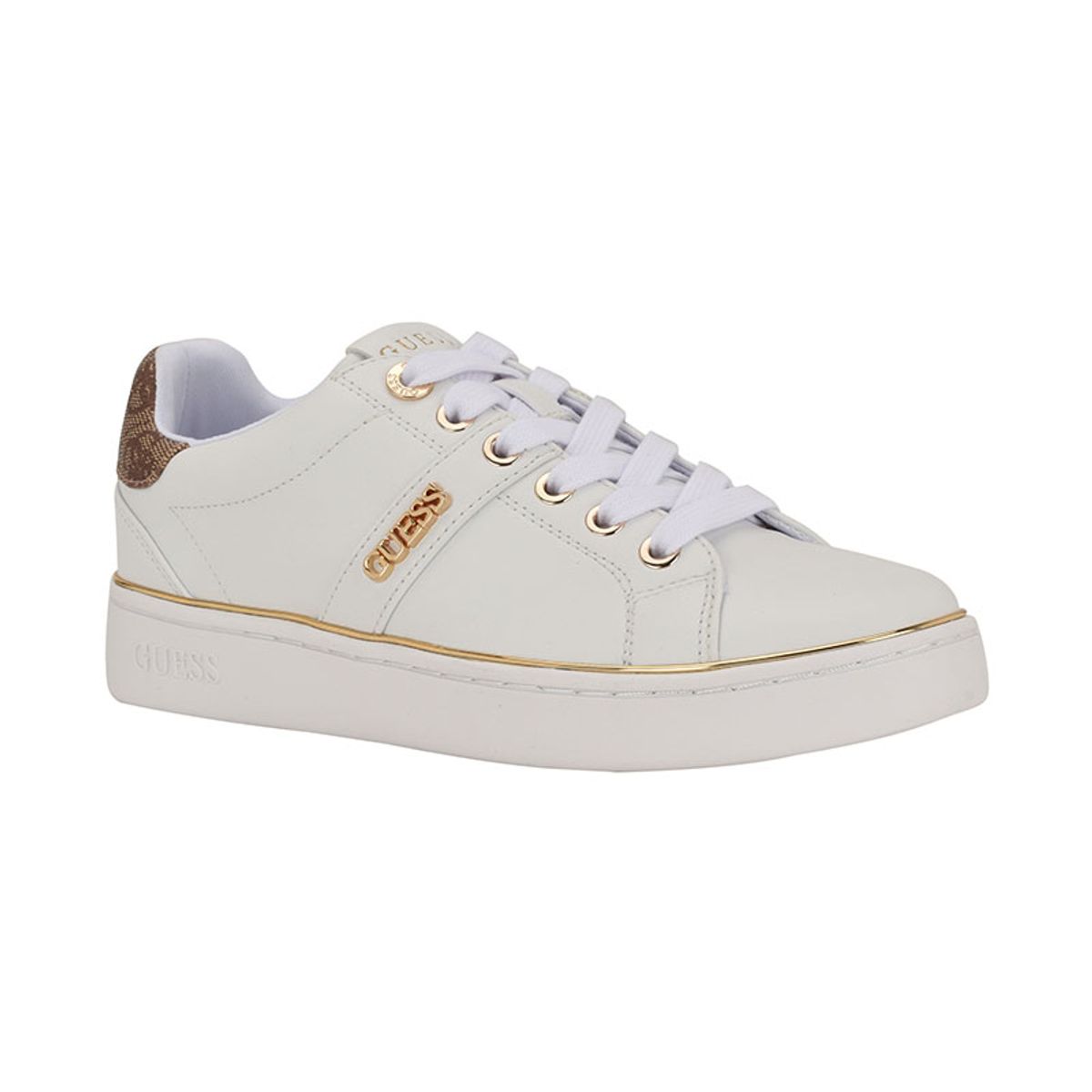 GUESS - Zapatillas Footwear Britz