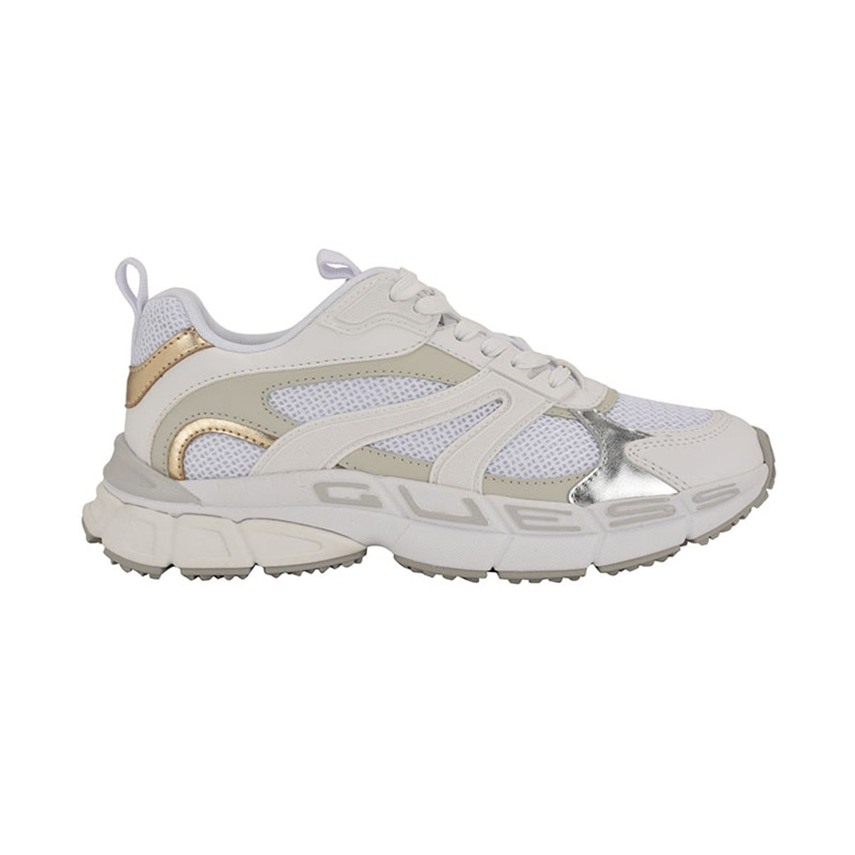 GUESS - Zapatillas Footwear Bevalli