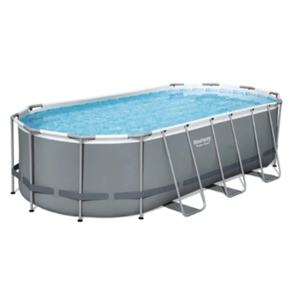 BESTWAY - PSCINA ESTRUCTURAL