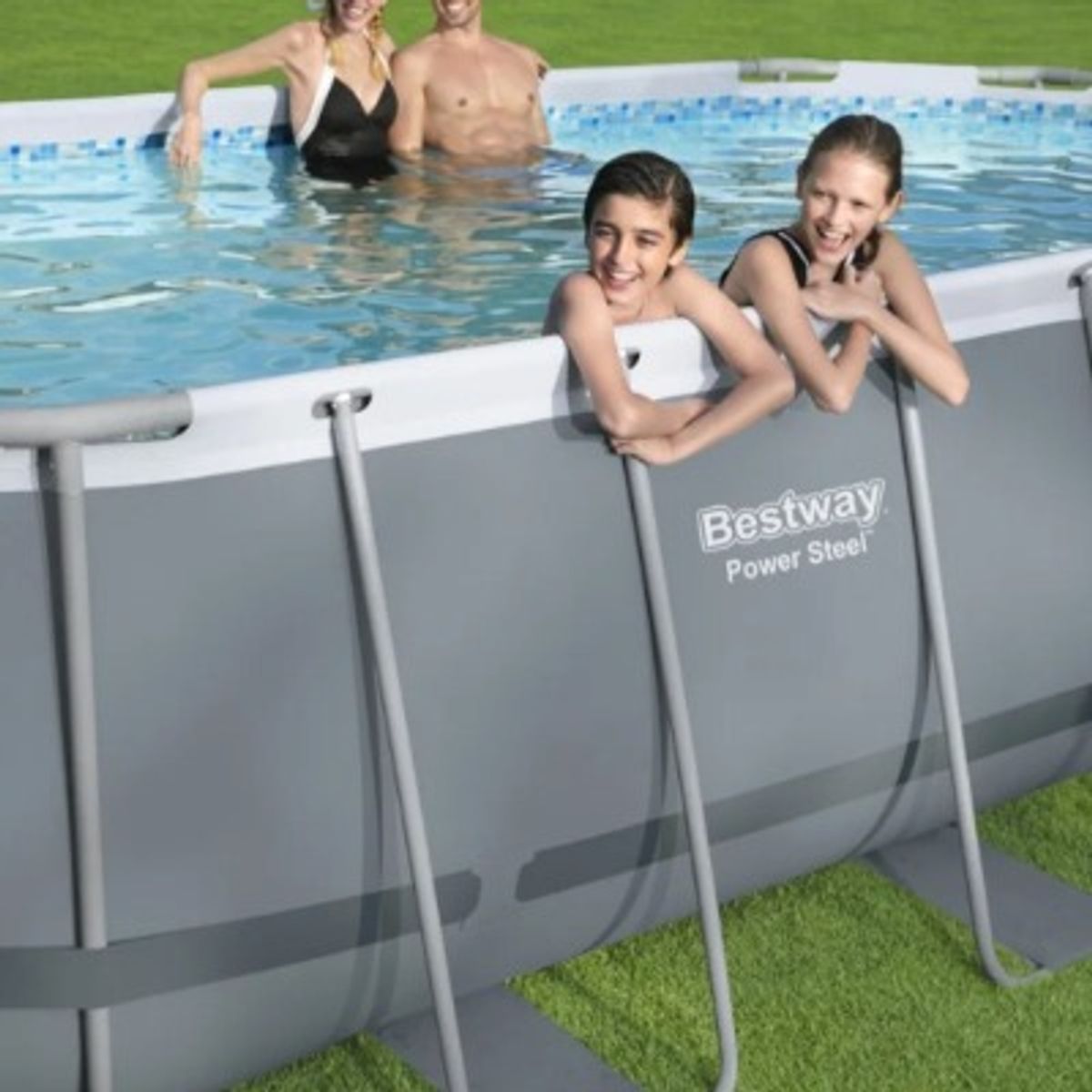 BESTWAY - PSCINA ESTRUCTURAL