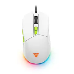 FANTECH - Mouse PHANTOM II VX6 Space Edition, 7200 dpi, RGB