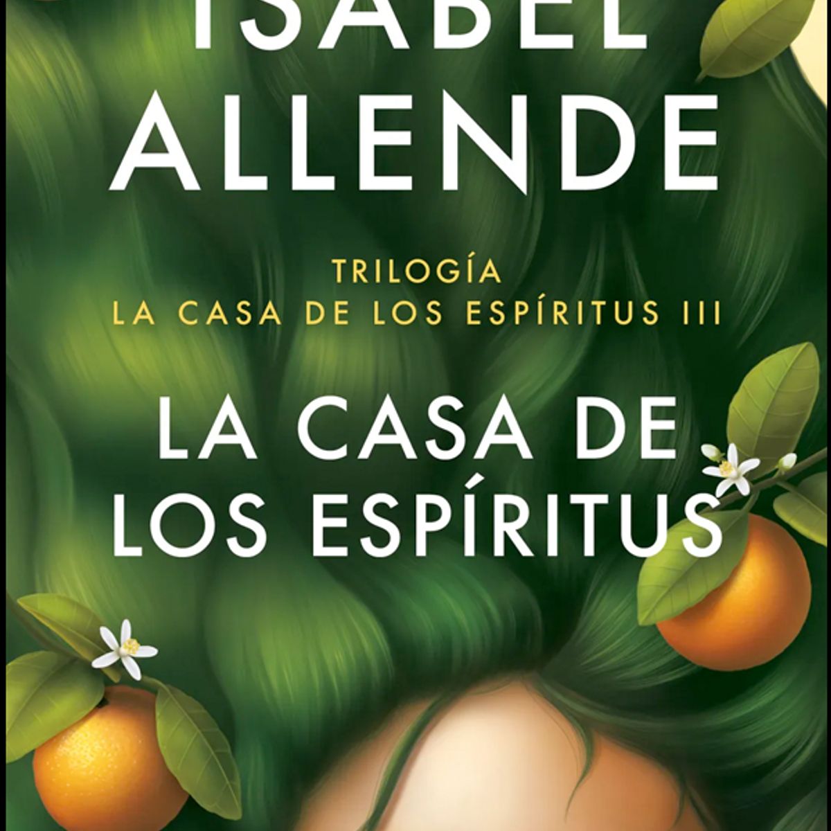 DEBOLSILLO - La casa de los espíritus